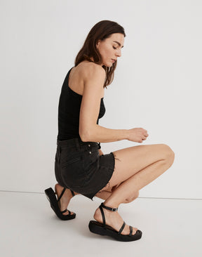 6 waist size - 24