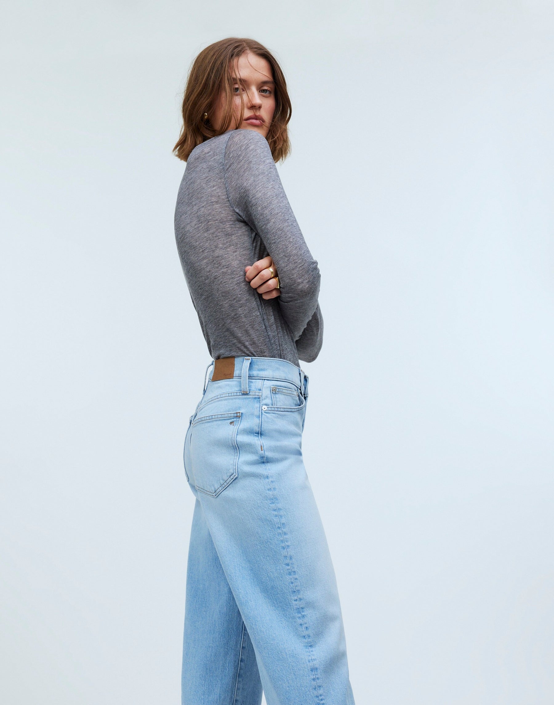 6 waist size - 26