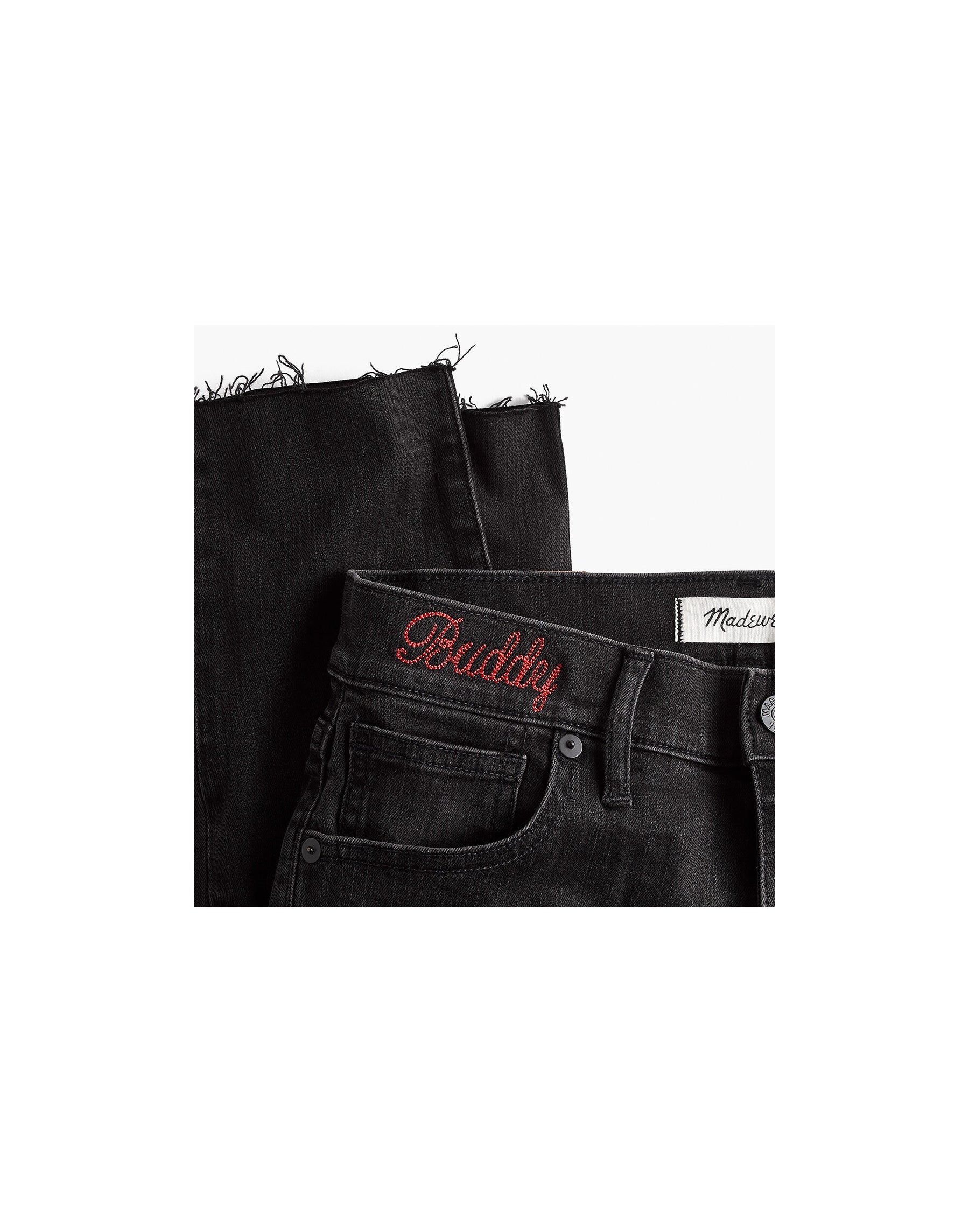 6 waist size - 26