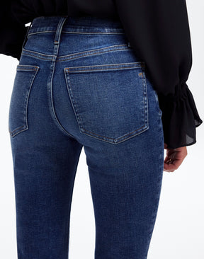 6 waist size - 27