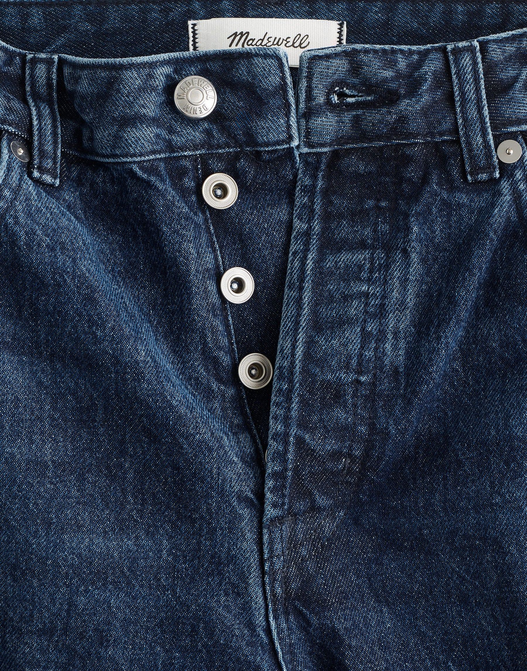 7 waist size - 27