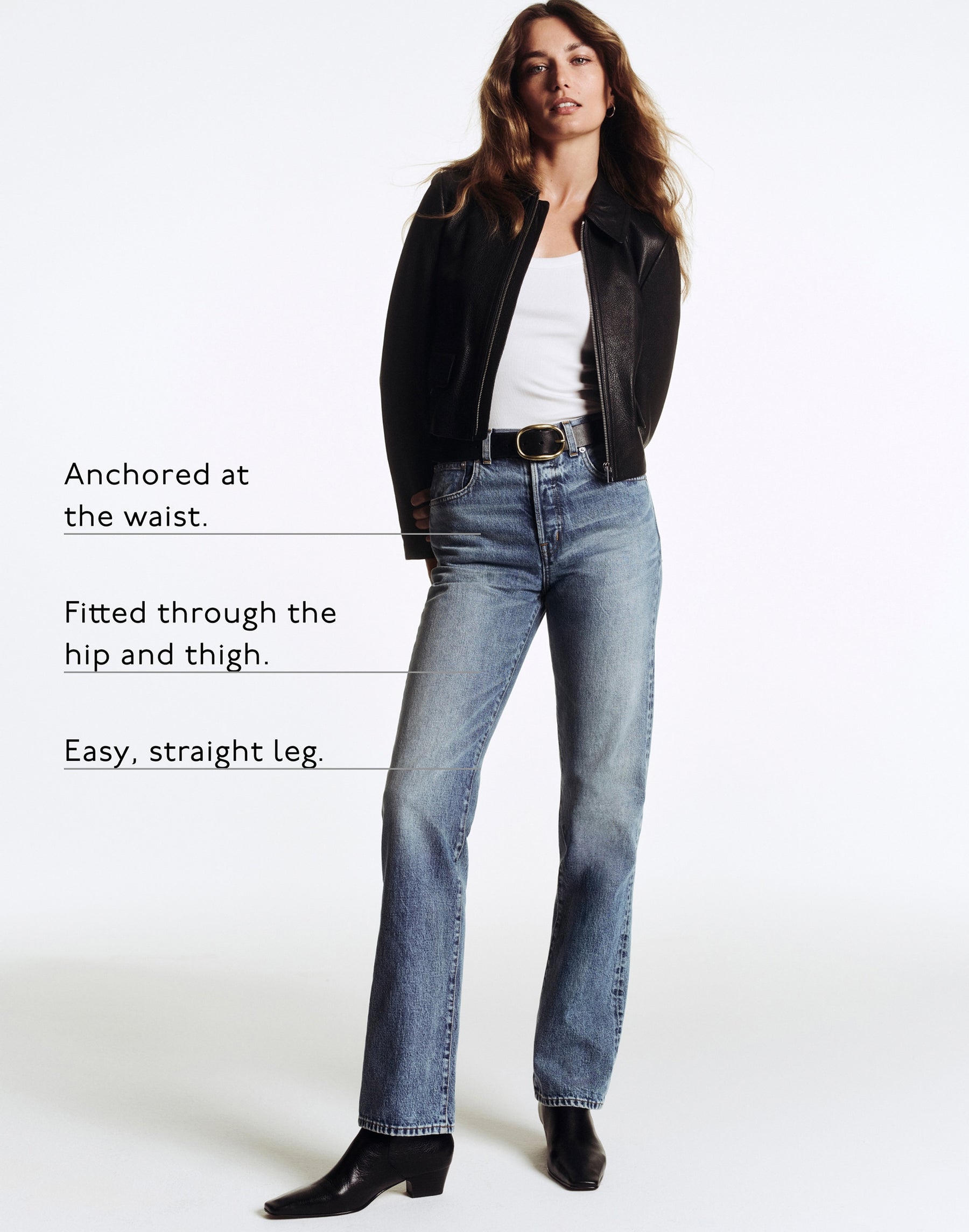 7 waist size - 30