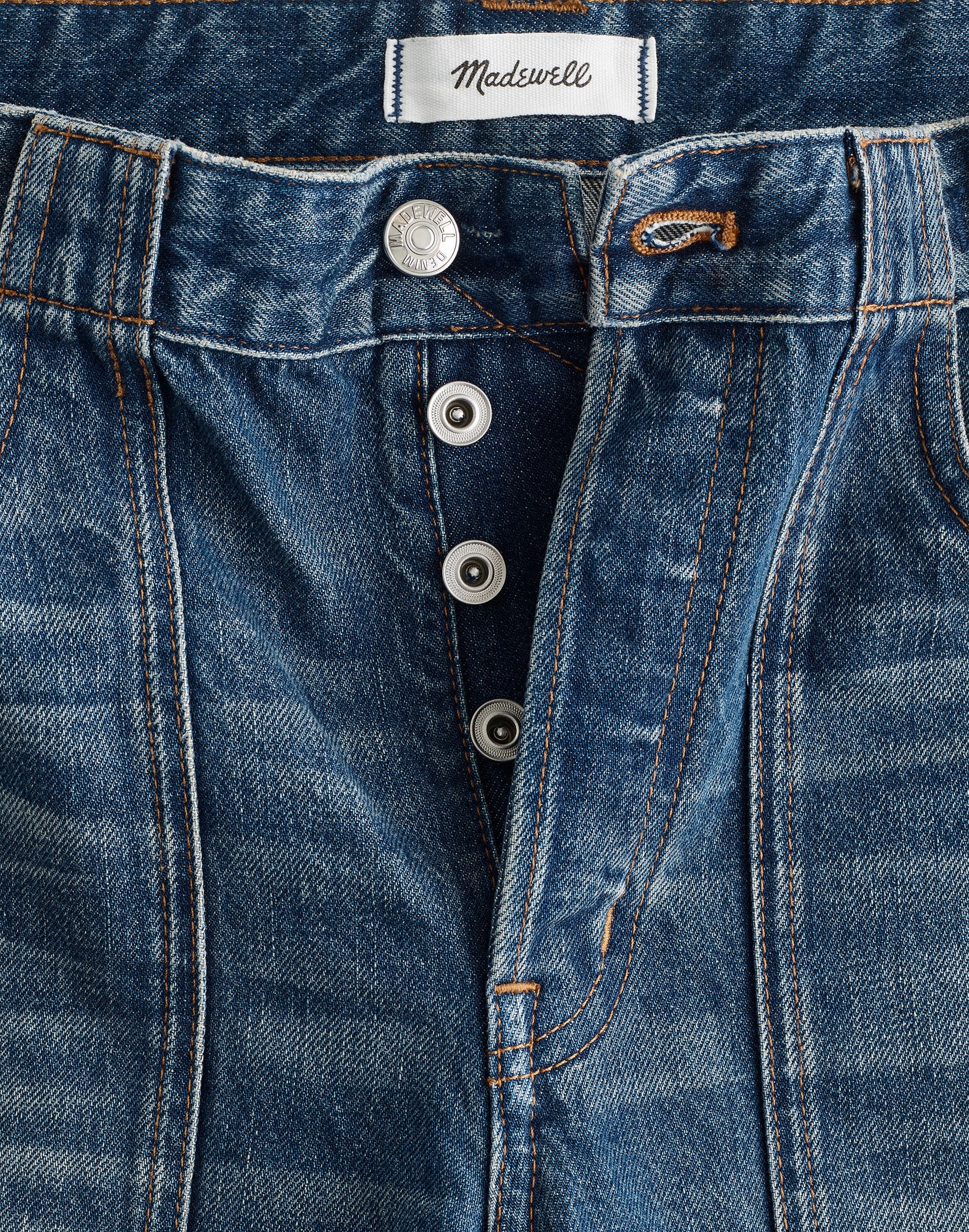 7 waist size - 24