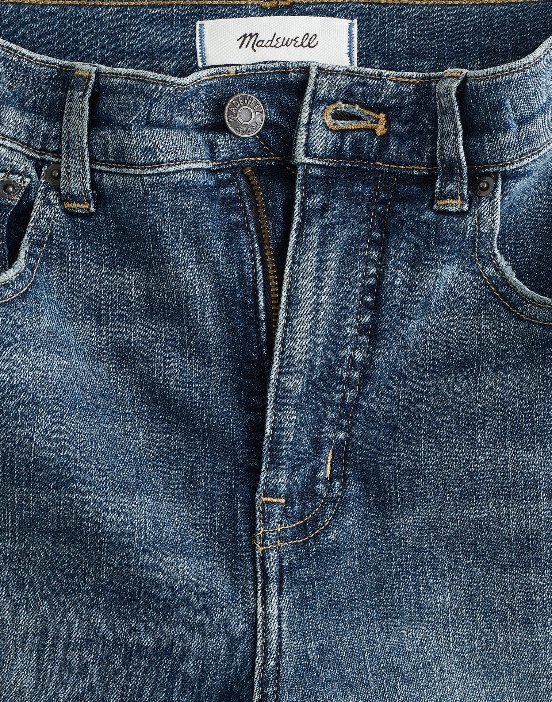 7 waist size - 26