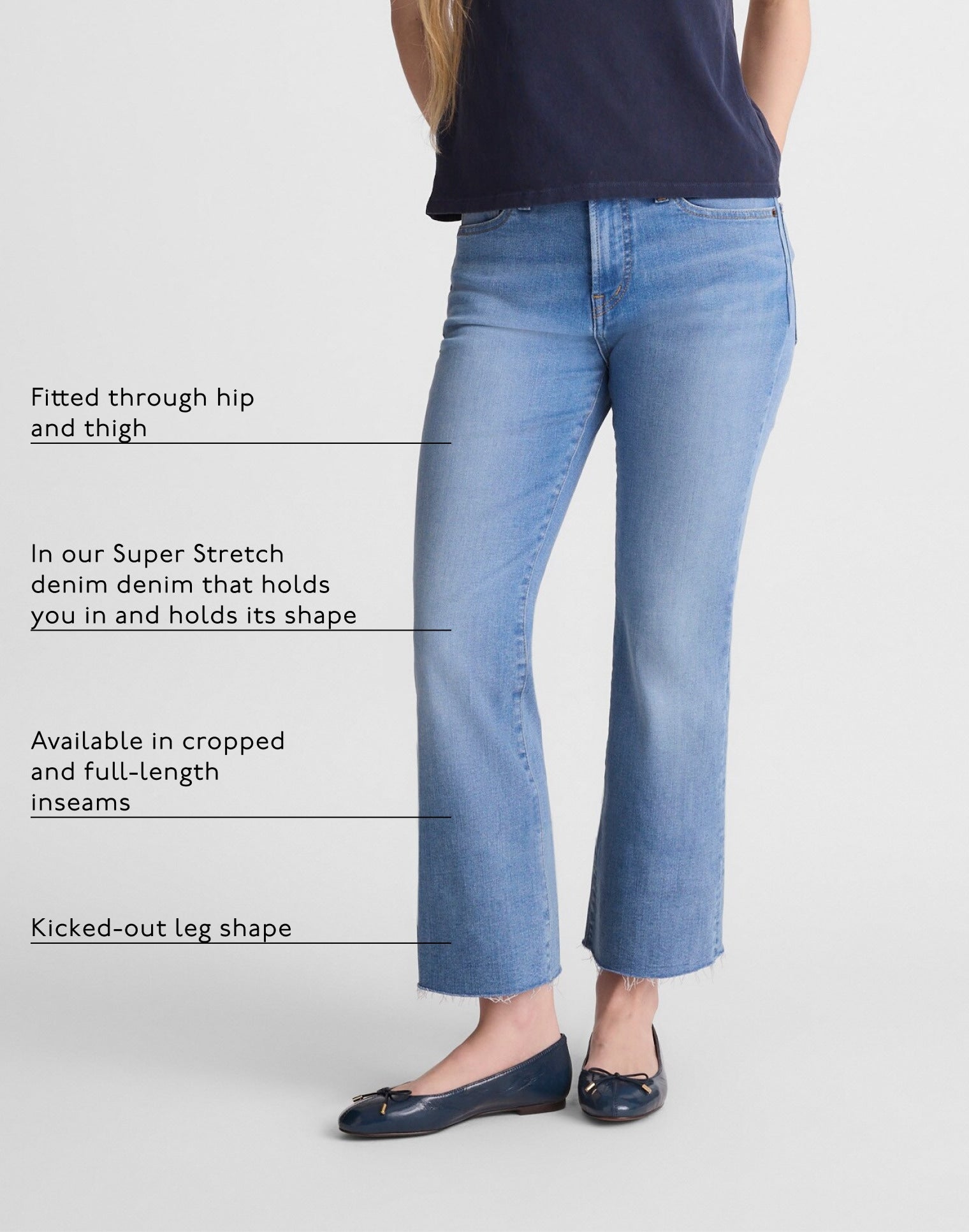 7 waist size - 26