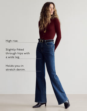 7 waist size - 32