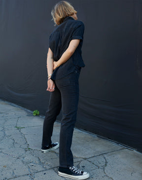 8 waist size - 27