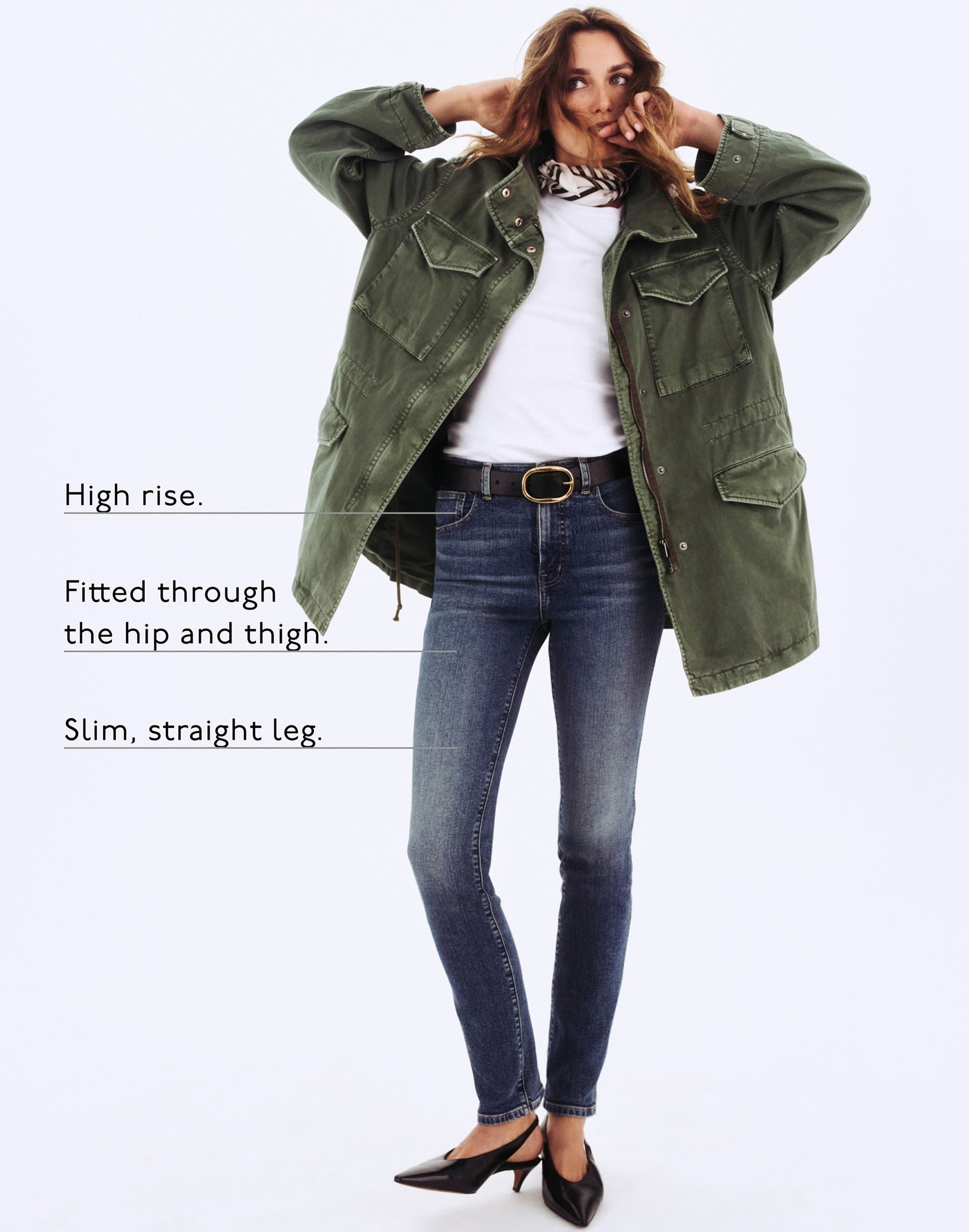8 waist size - 29