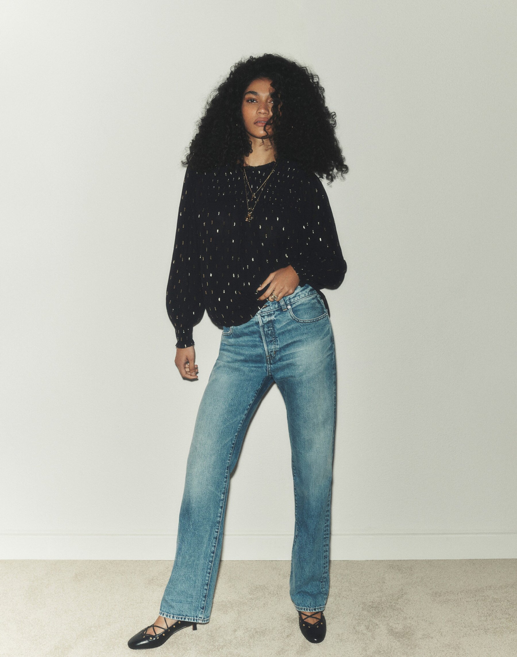 9 waist size - 29