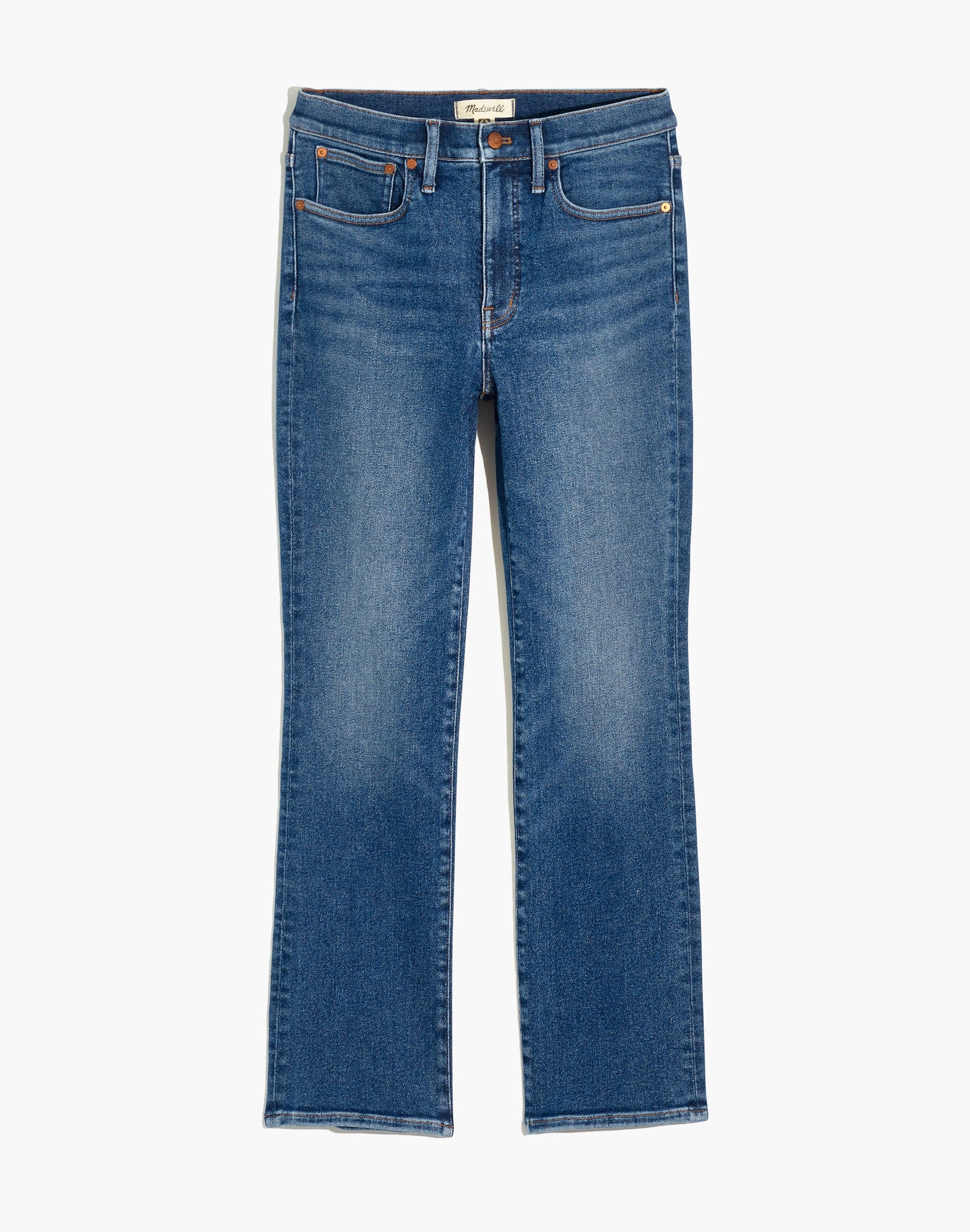 1 waist size - 27