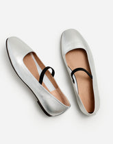 1 shoe size - 6 1/2