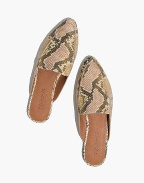 1 shoe size - 8