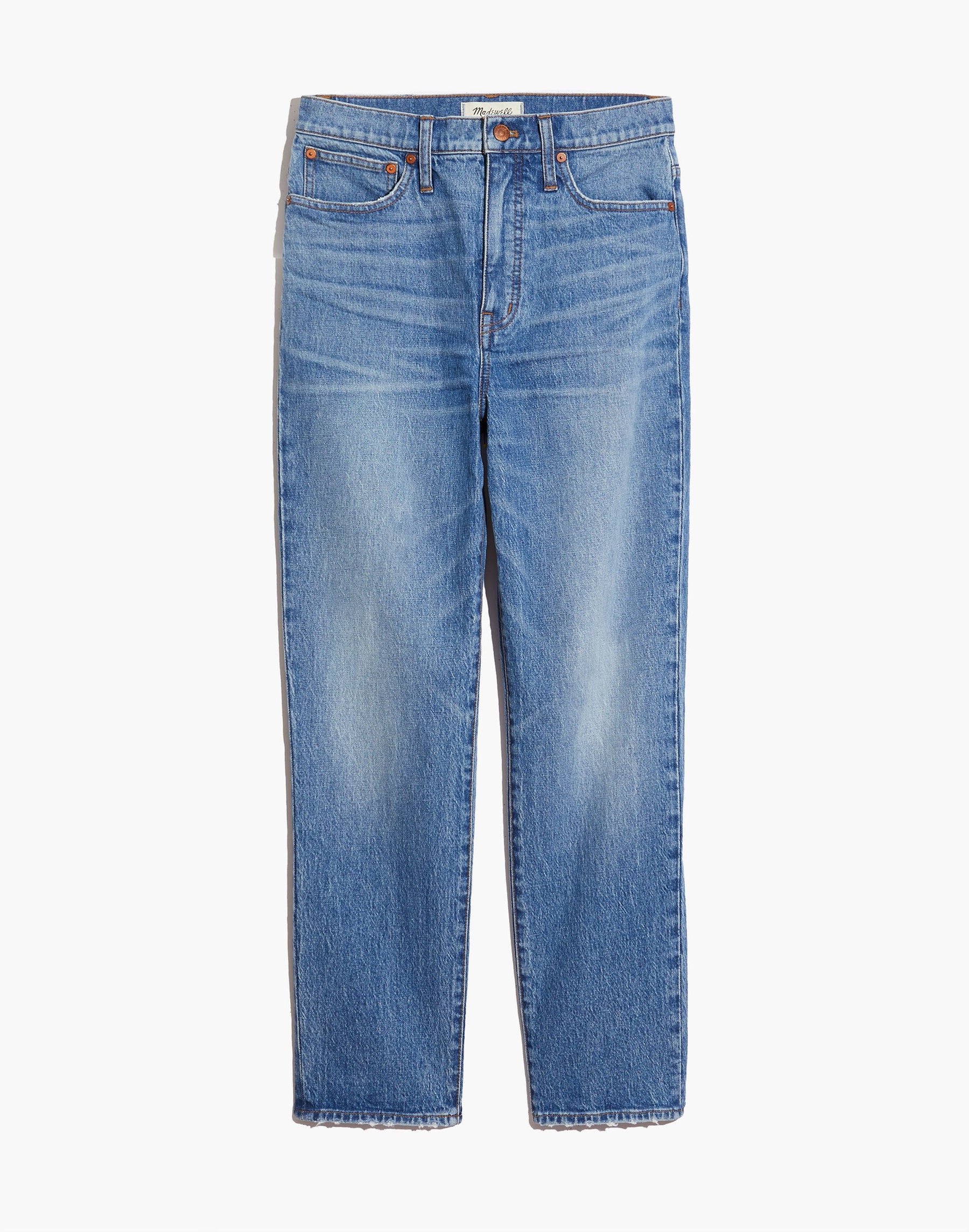 1 waist size - 34