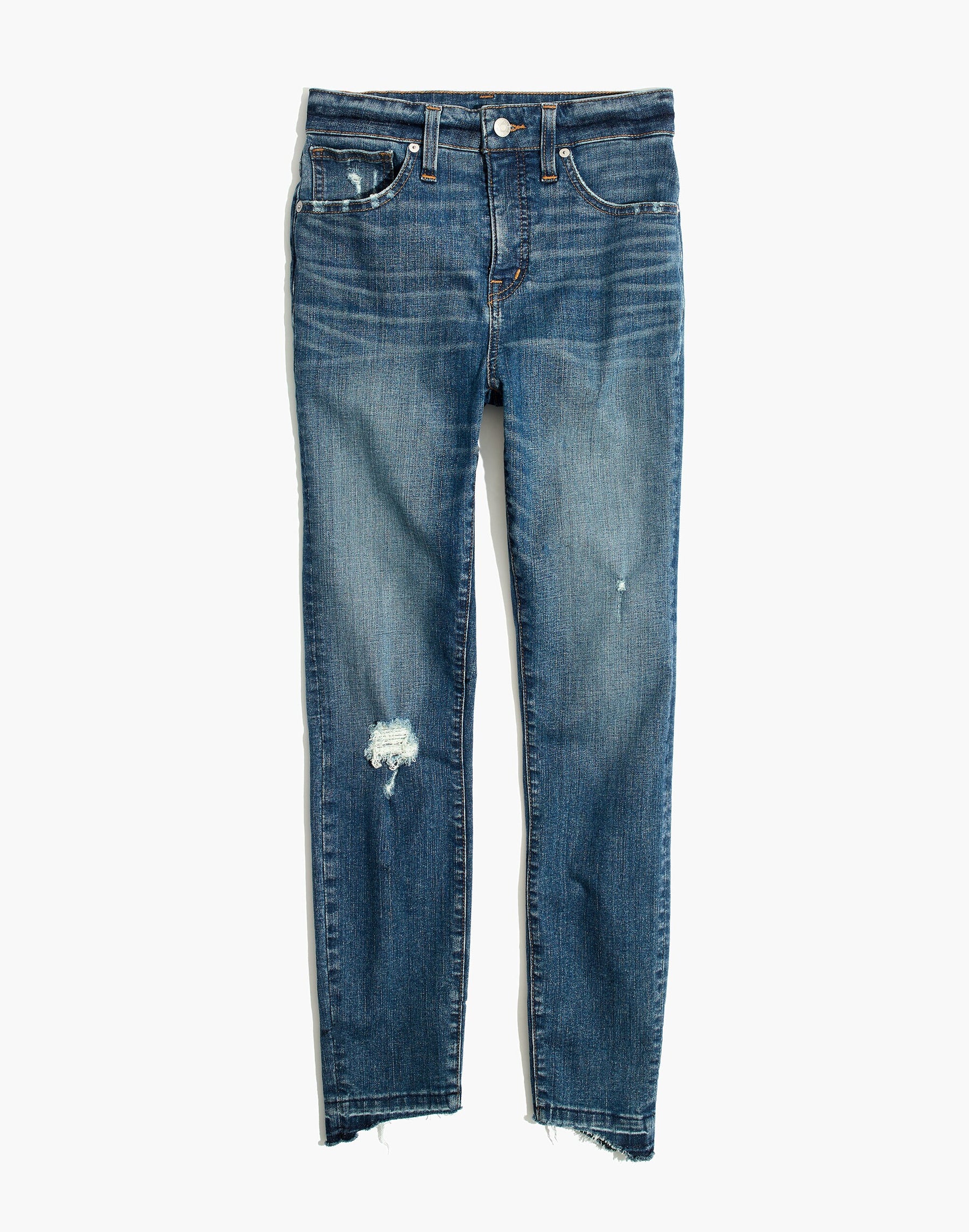 1 waist size - 23 P