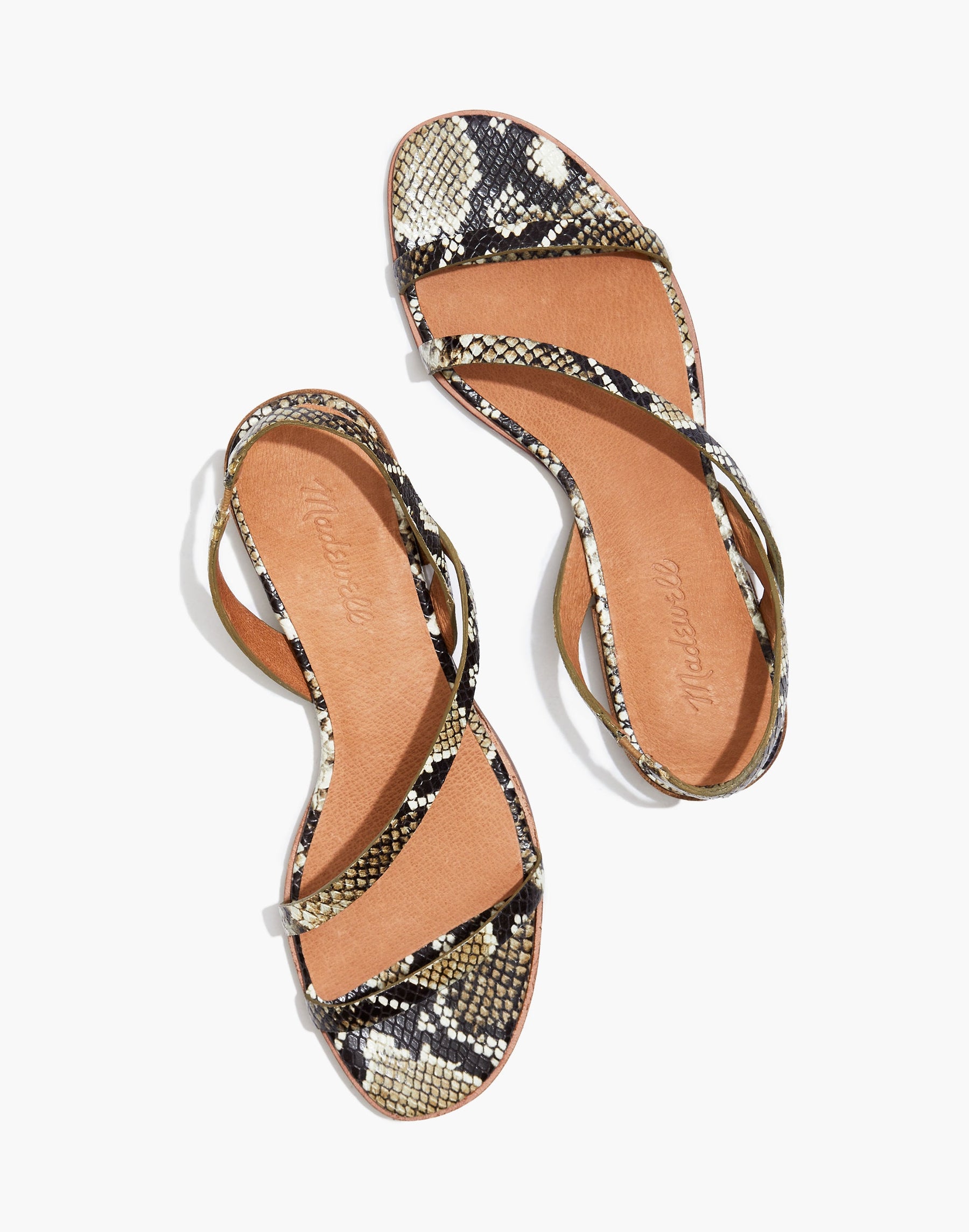 1 shoe size - 8