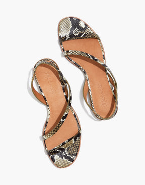 1 shoe size - 8