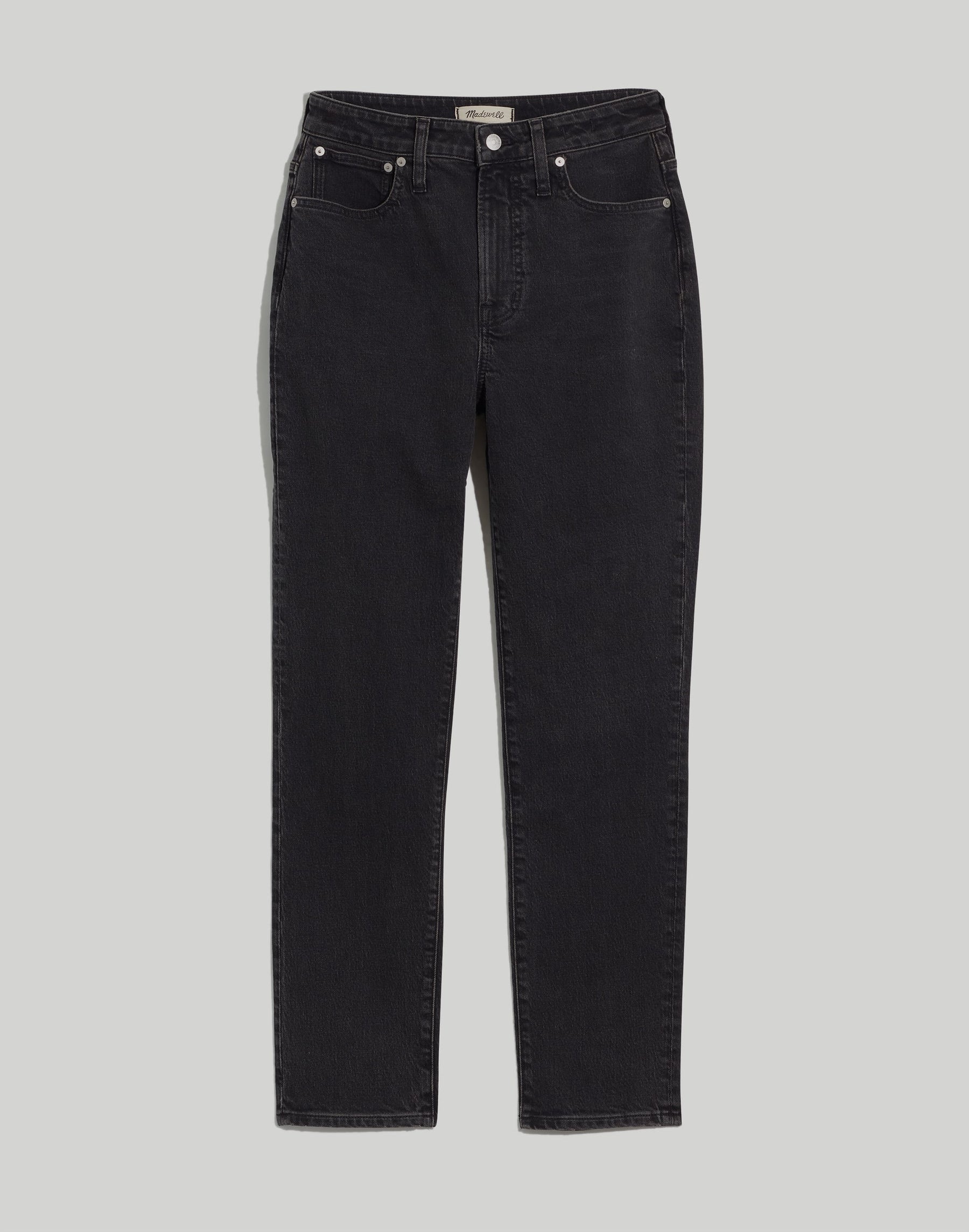 1 waist size - 27