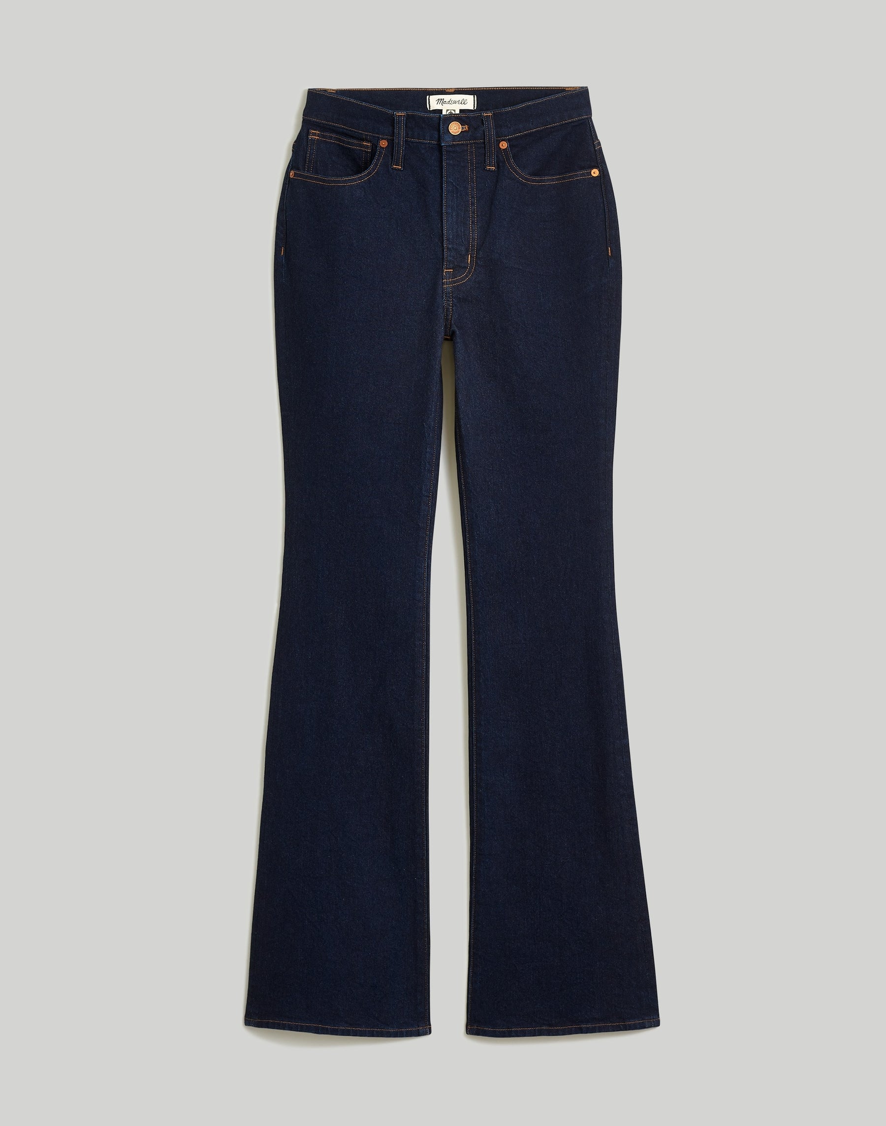 1 waist size - 27