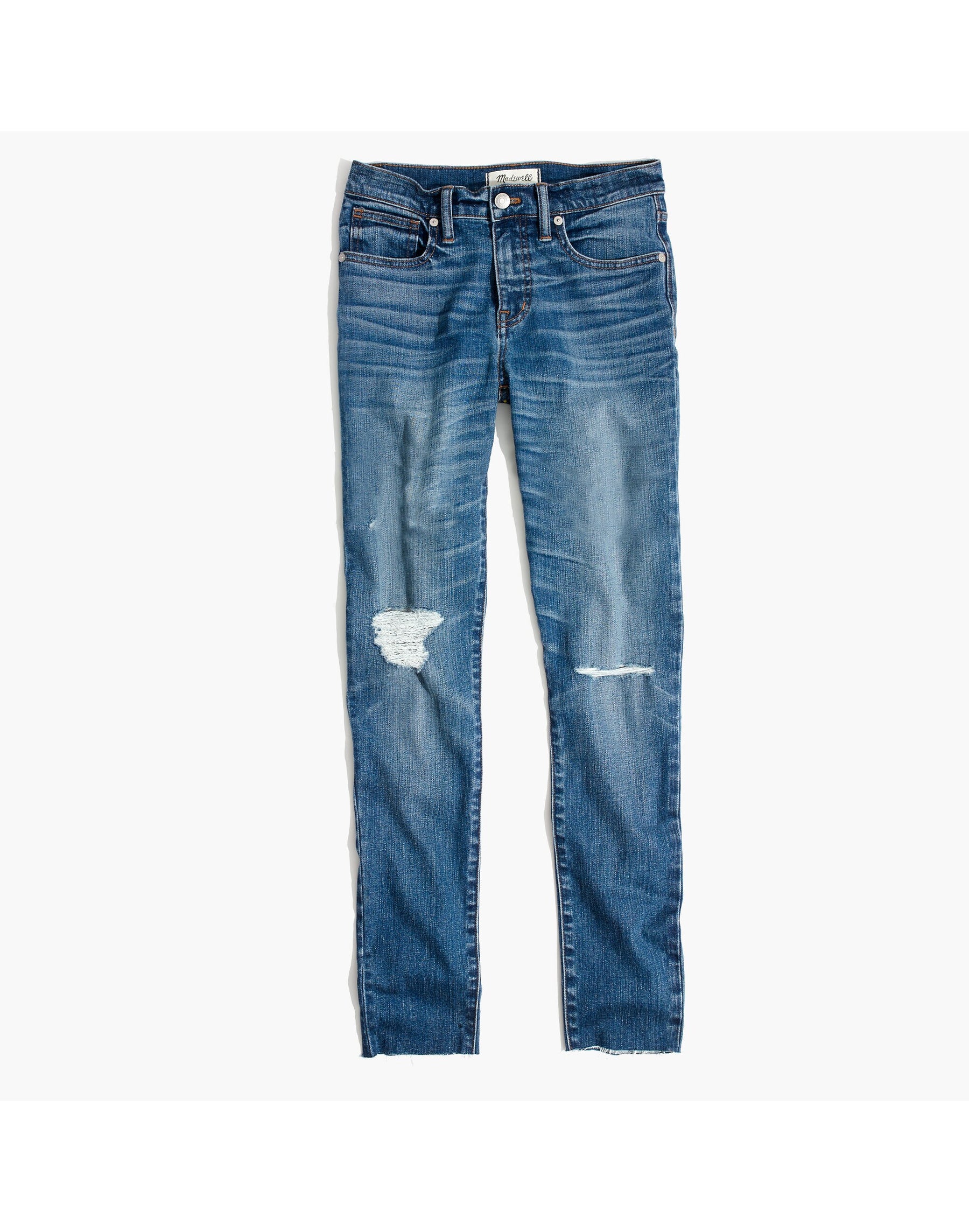 1 waist size - 32