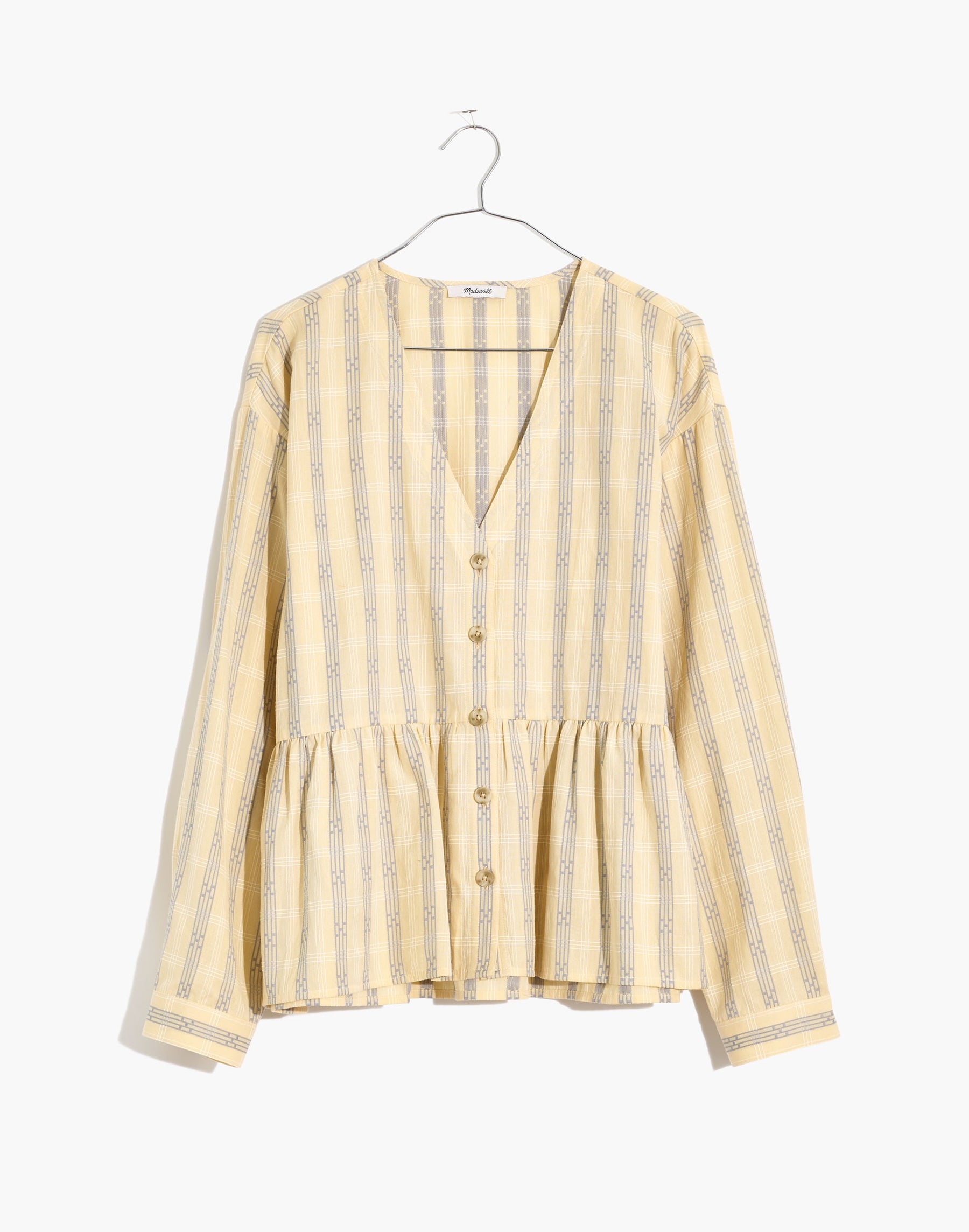 1 size - S