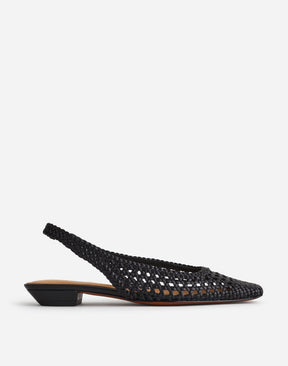 1 shoe size - 6 1/2