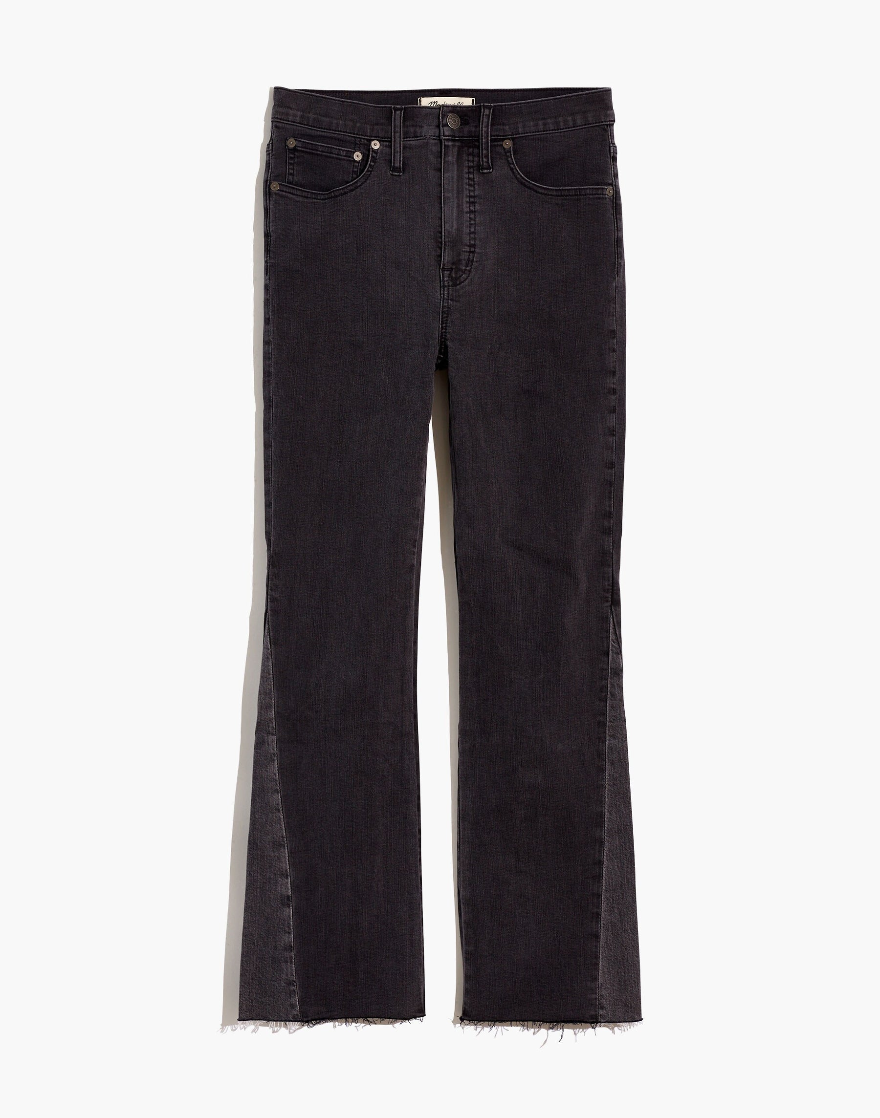 1 waist size - 24