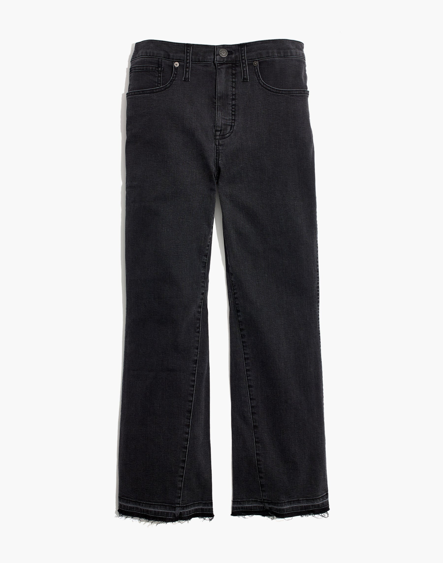 1 waist size - 27