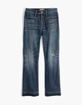 1 waist size - 28