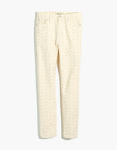 1 waist size - 30