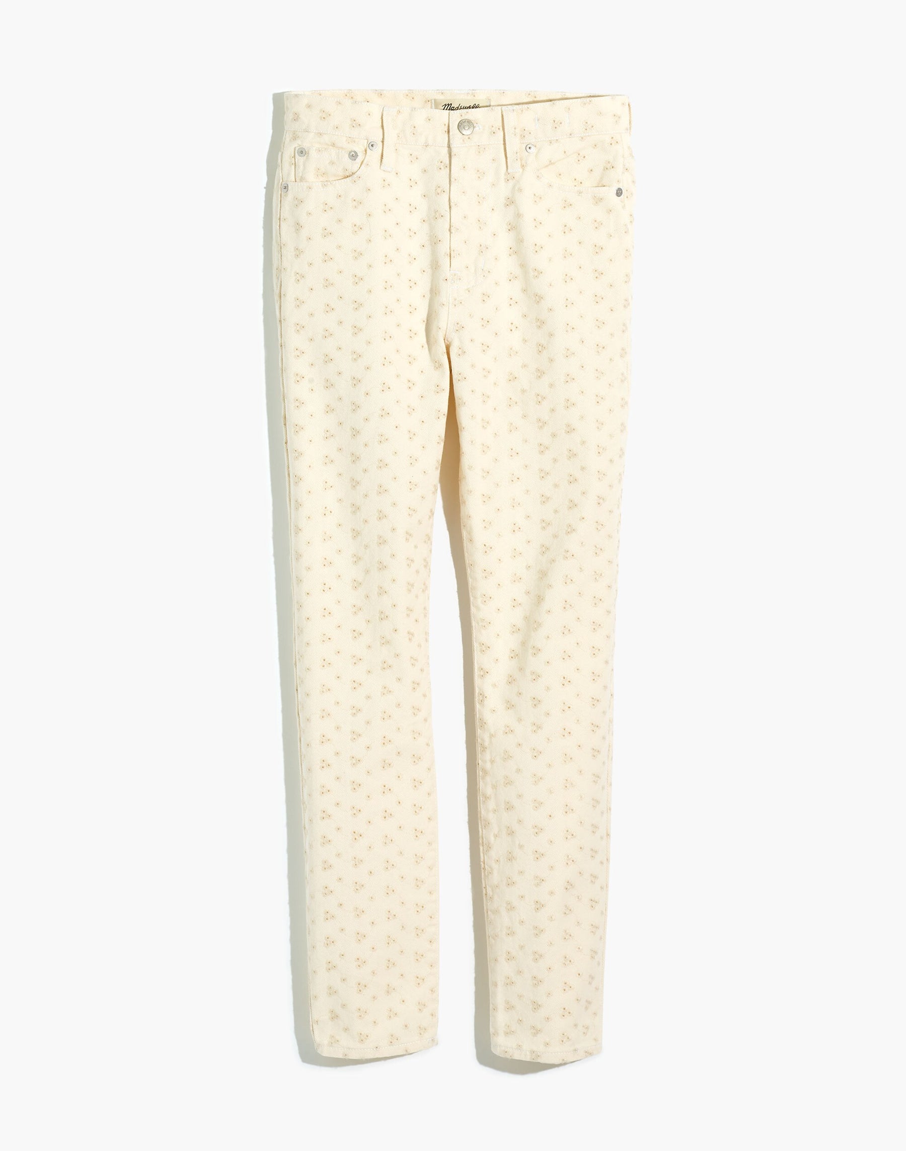 1 waist size - 30