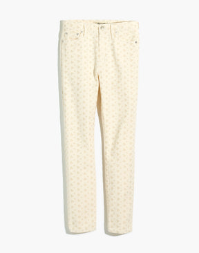 1 waist size - 30