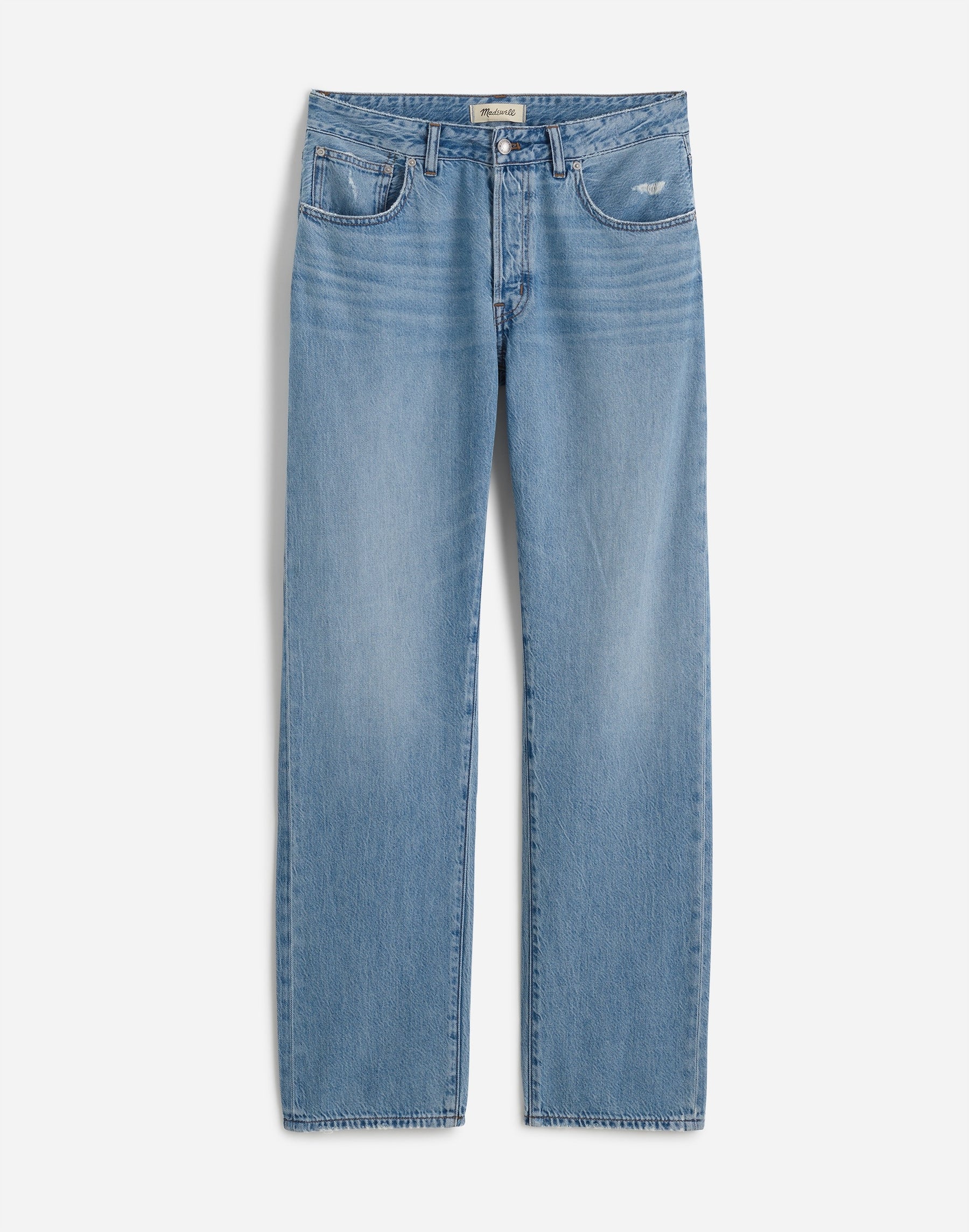 1 waist size - 28