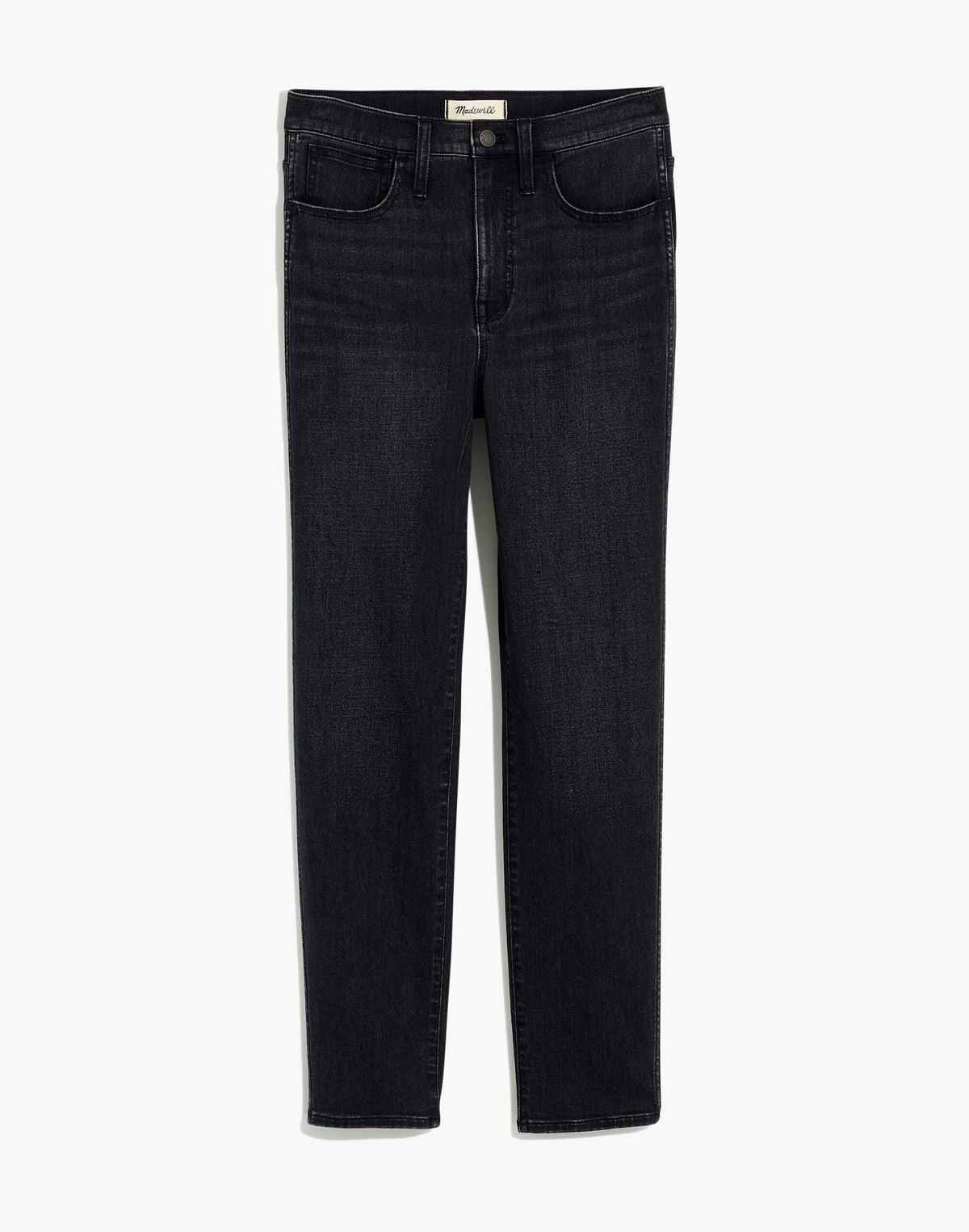 1 waist size - 27
