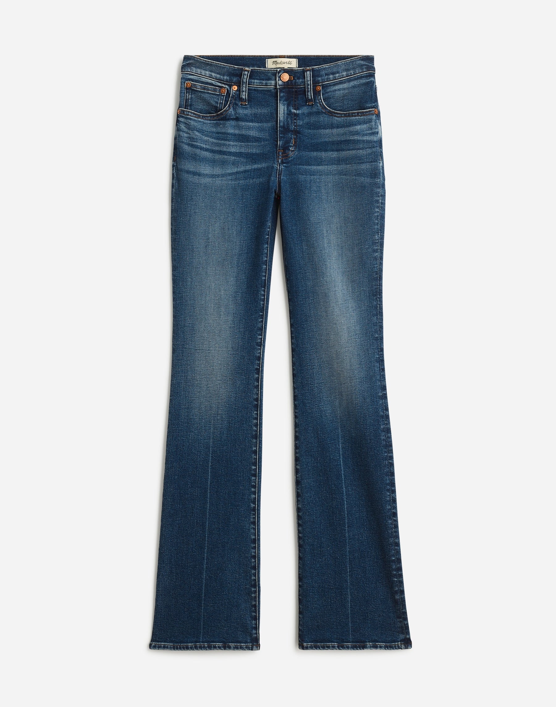 1 waist size - 27