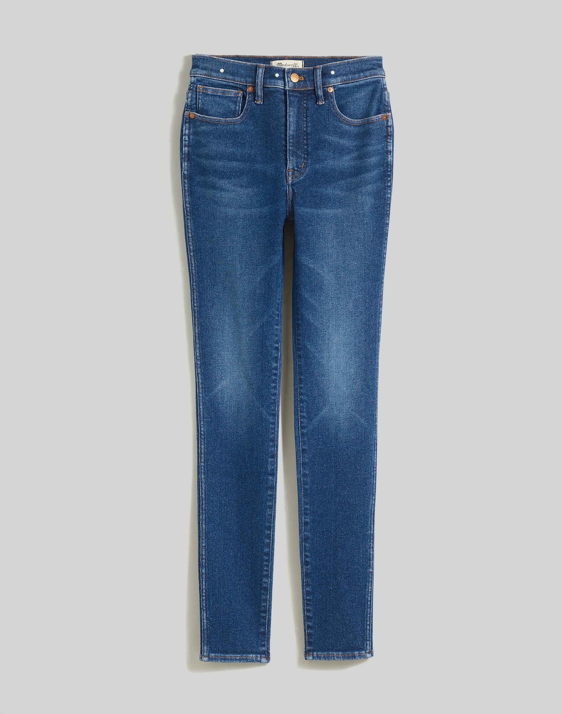 1 waist size - 27