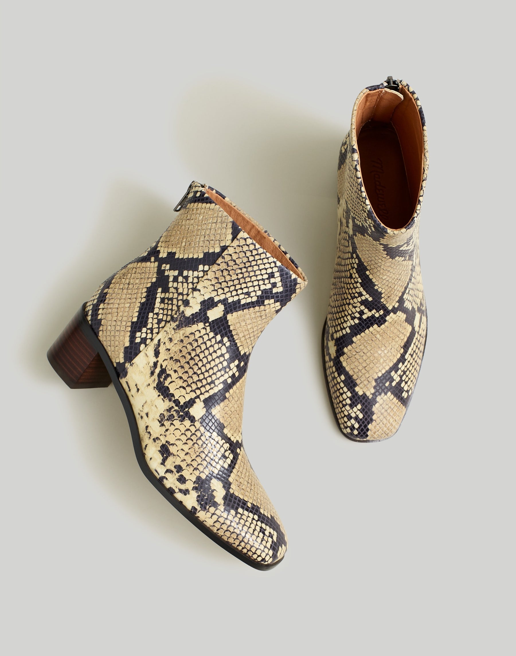 1 shoe size - 6 1/2