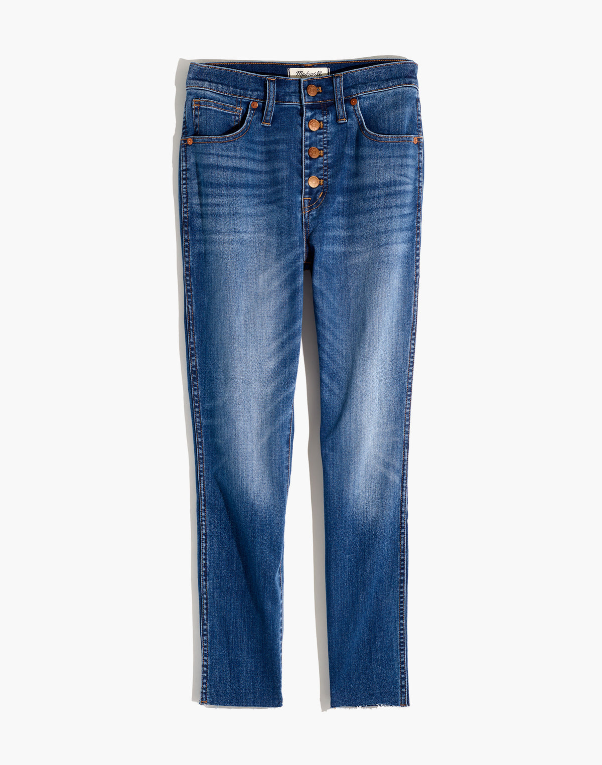 1 waist size - 30