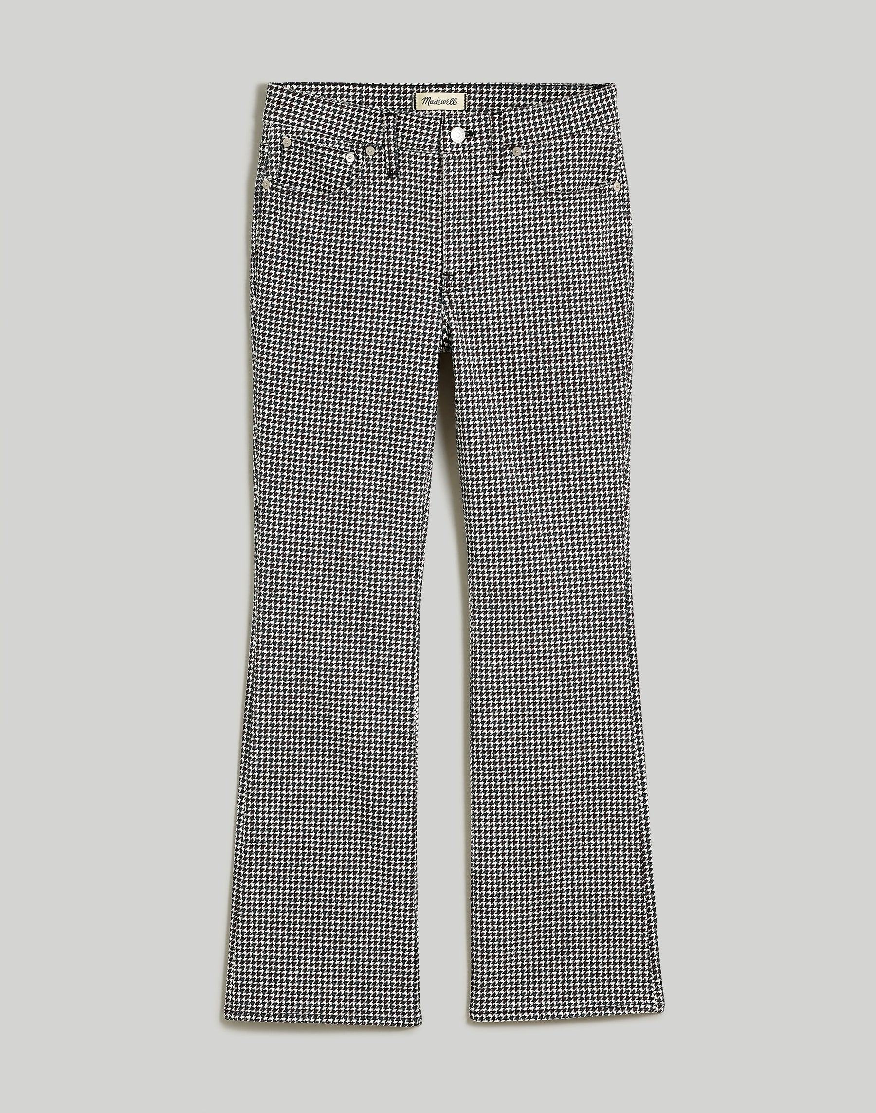 1 waist size - 29