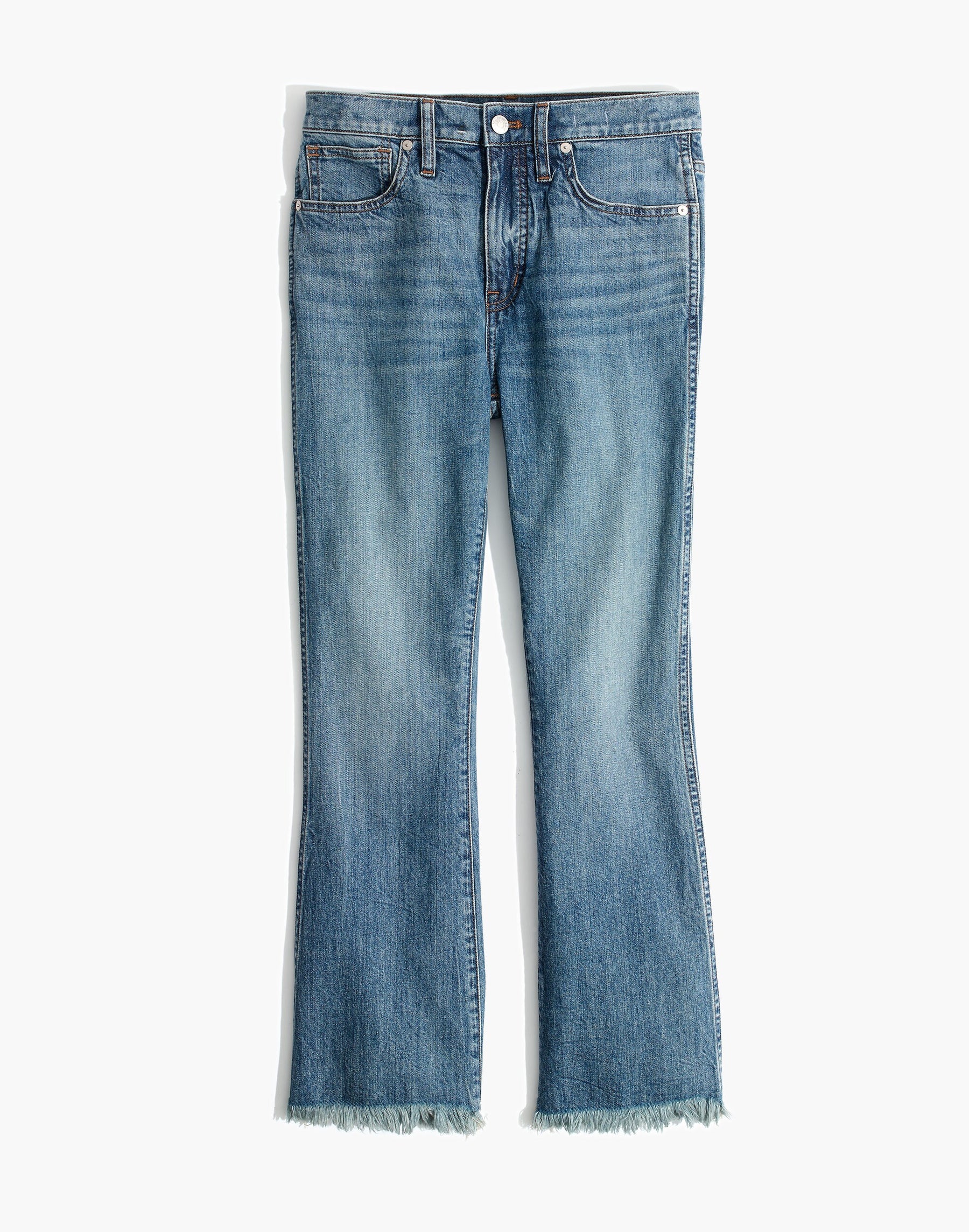 1 waist size - 27