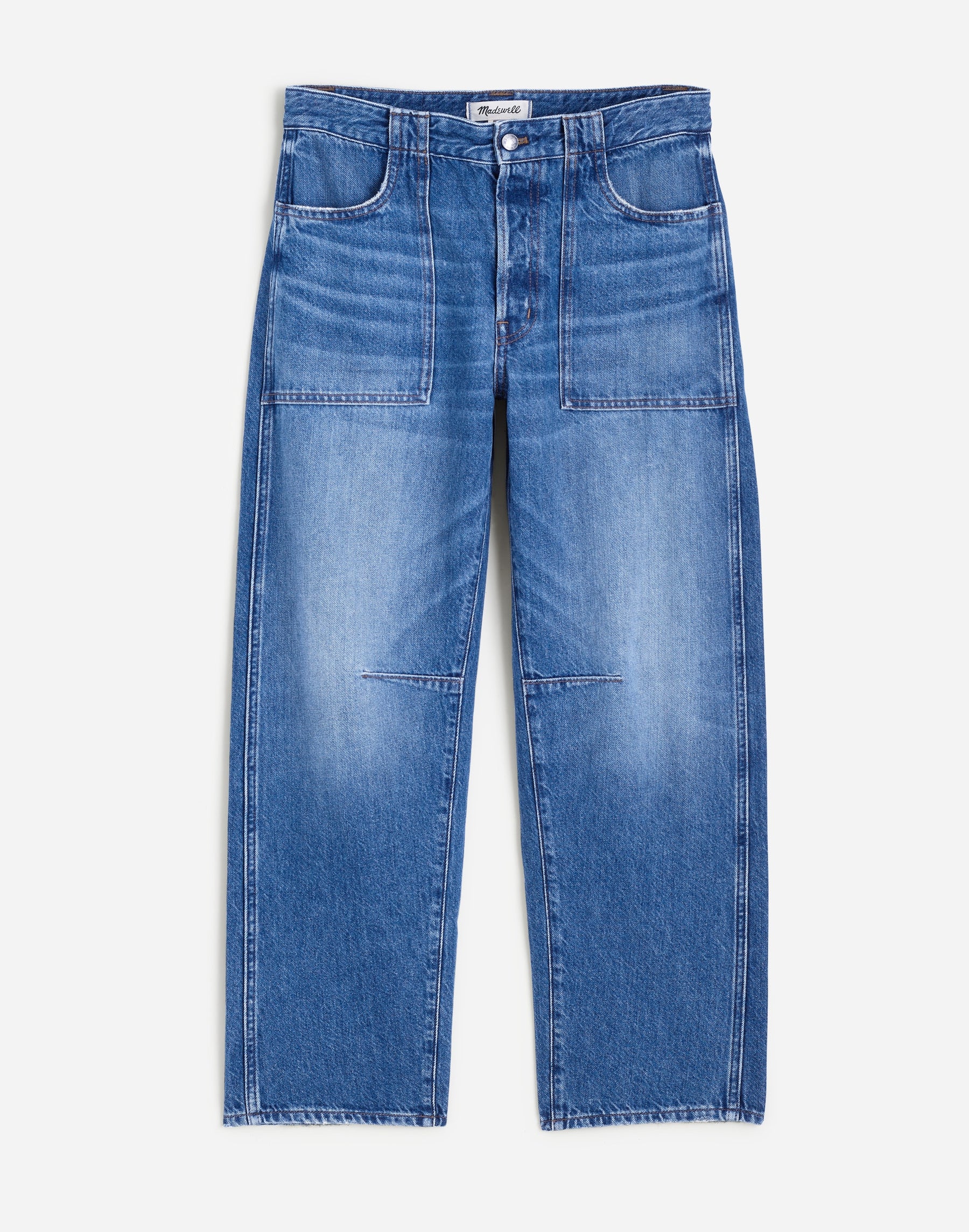 1 waist size - 27