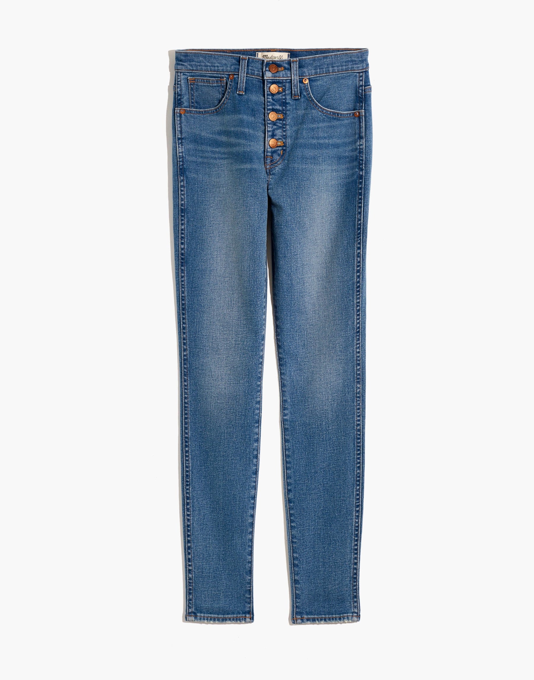 1 waist size - 33