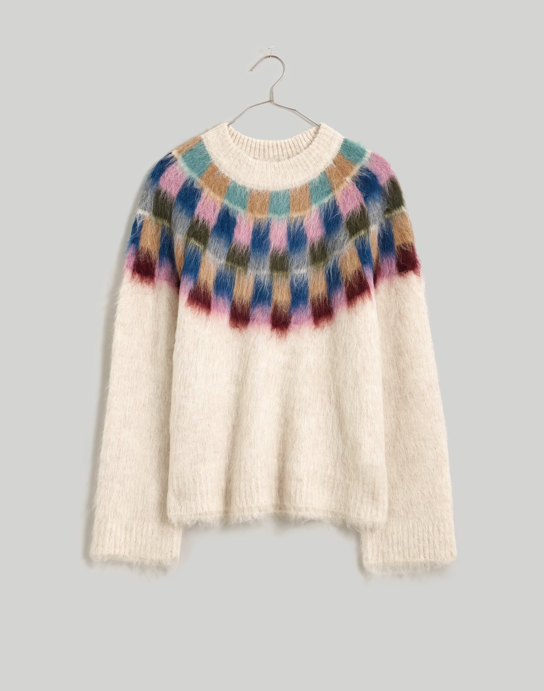 1 size - S