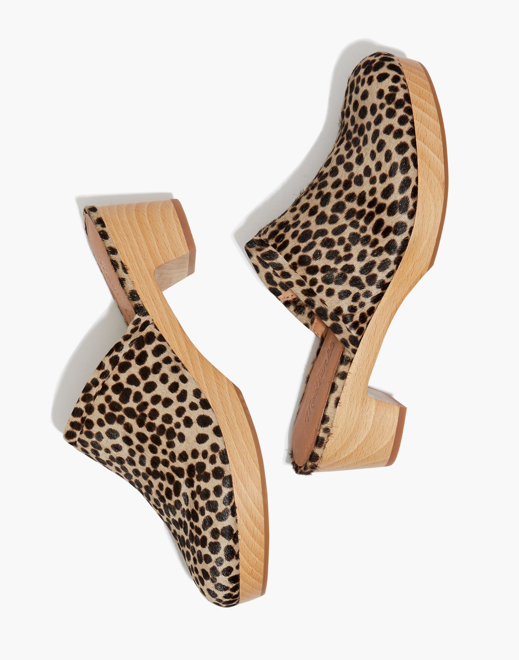 1 shoe size - 9 1/2
