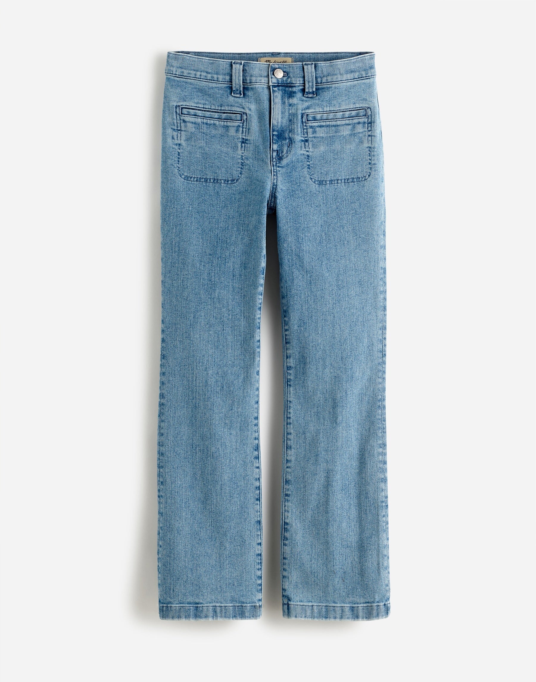 1 waist size - 25