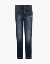 1 waist size - 27