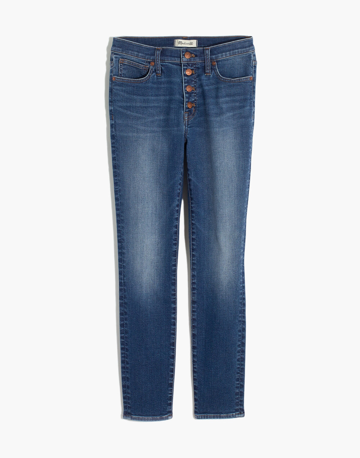 1 waist size - 25