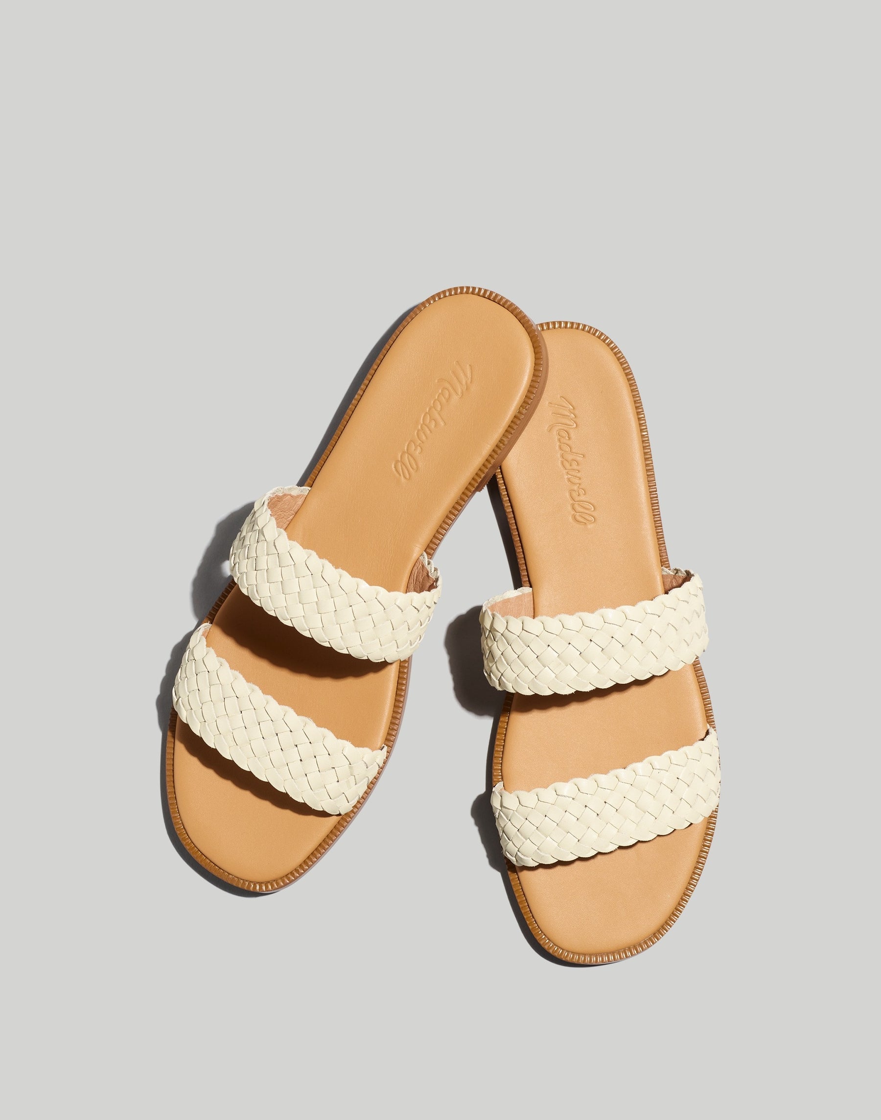 1 shoe size - 8
