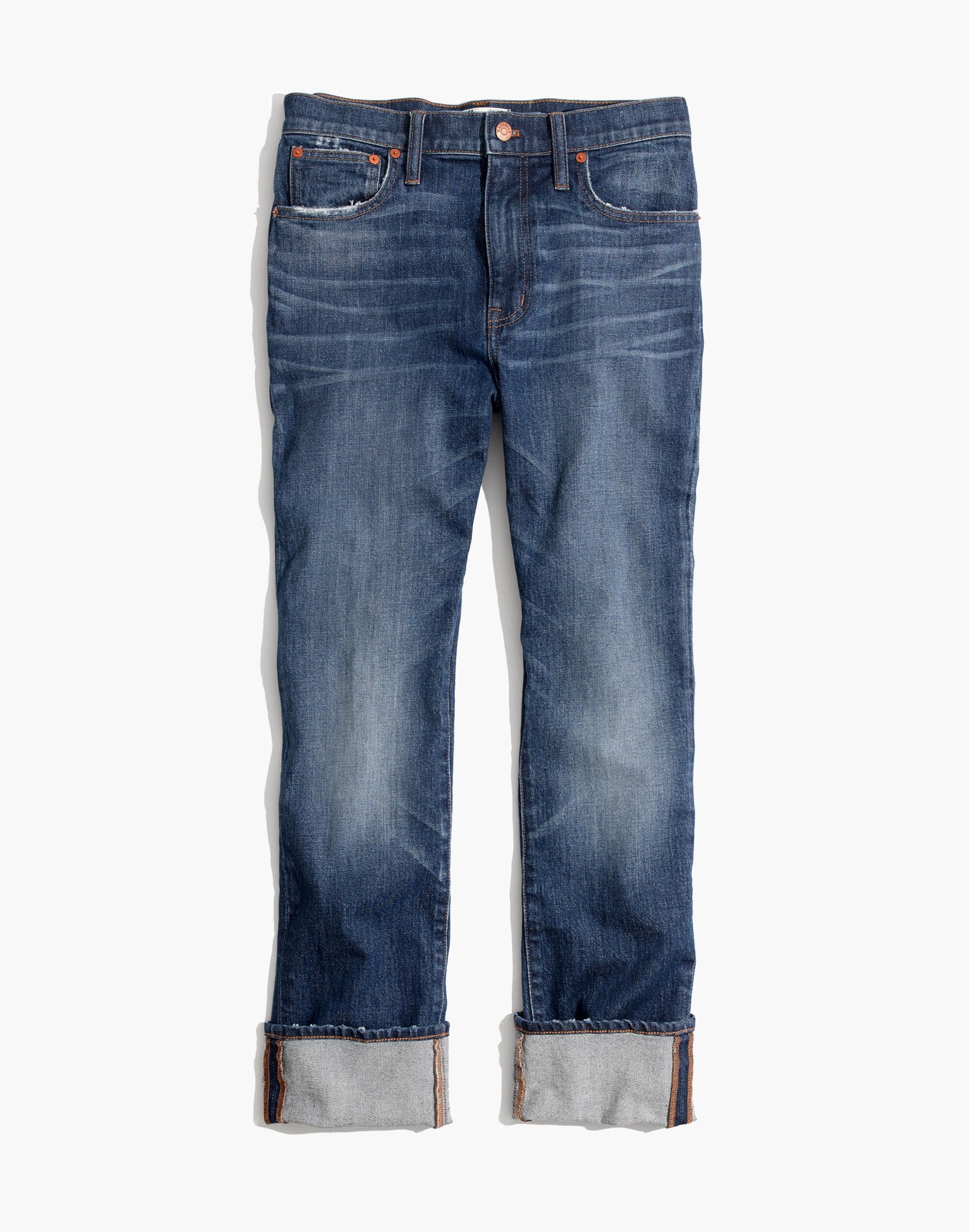 1 waist size - 27