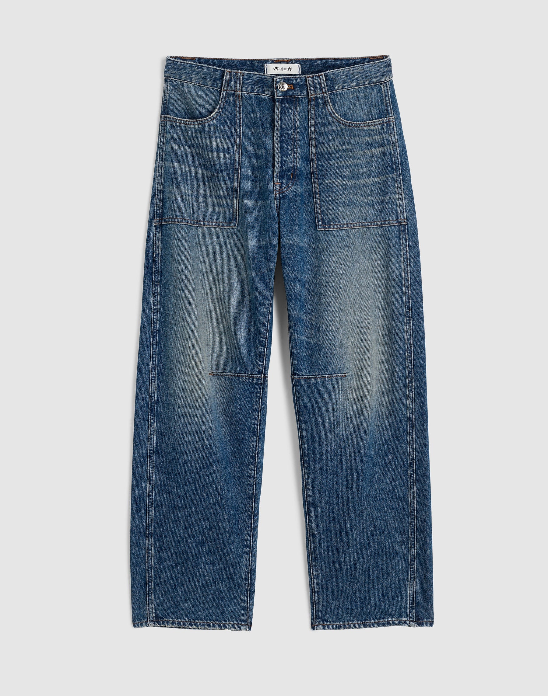 1 waist size - 26