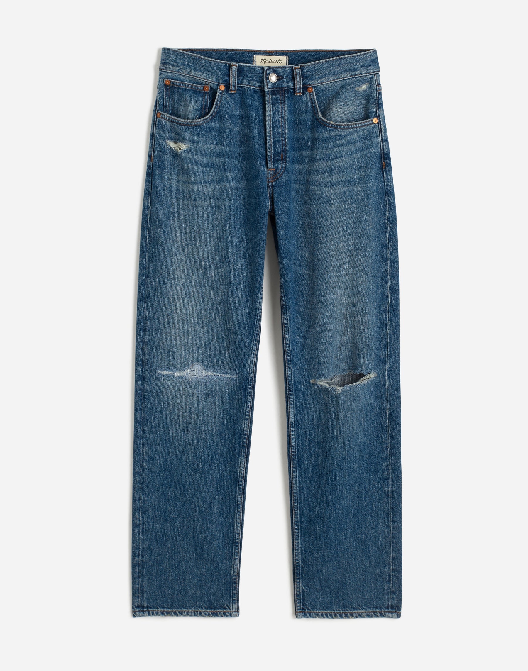 1 waist size - 23